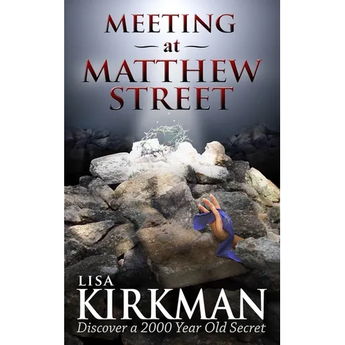 Meeting at Matthew Street - Paperback