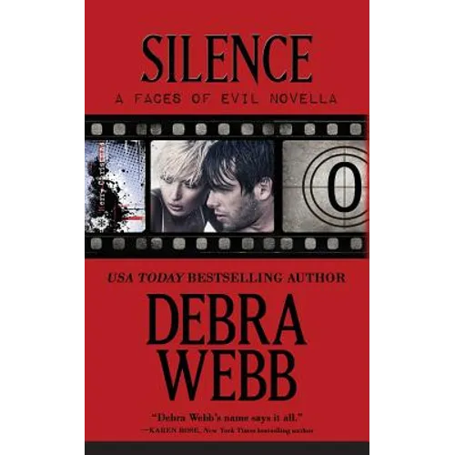 Silence: The Faces of Evil Christmas Prequel - Paperback