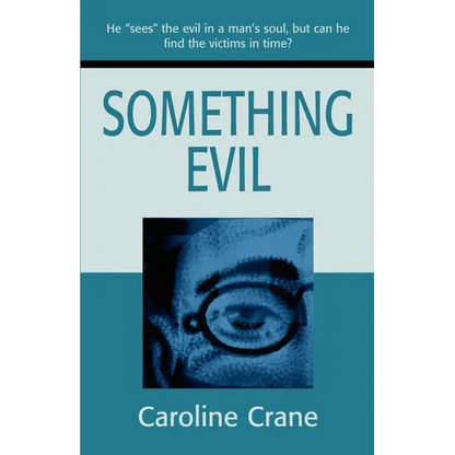 Something Evil - Paperback