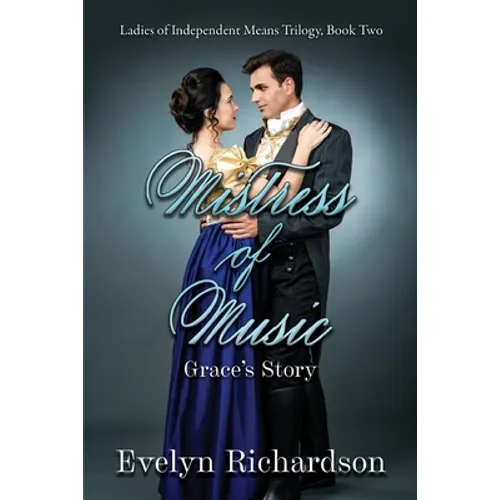 Mistress of Music: Grace - Paperback
