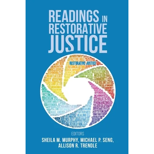Readings in Restorative Justice - Paperback