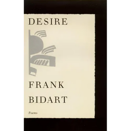 Desire: Poems - Paperback