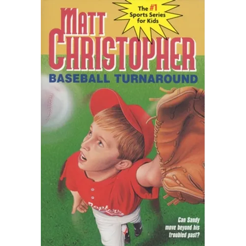 Baseball Turnaround: #53 - Paperback