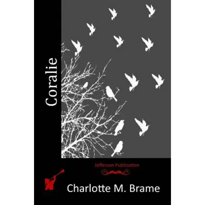 Coralie - Paperback