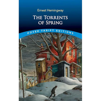 The Torrents of Spring - Paperback