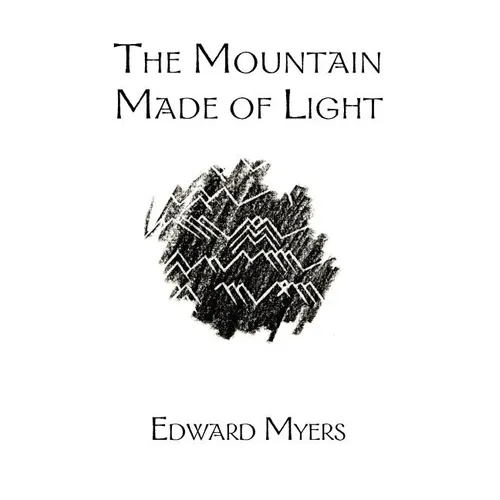 The Mountain Made of Light - Paperback