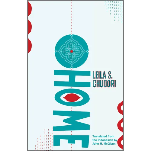 Home - Paperback