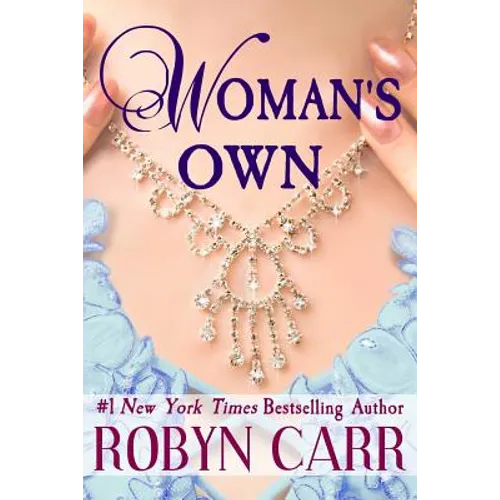 Woman's Own - Paperback