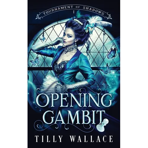 Opening Gambit - Paperback