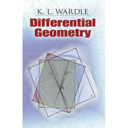 Differential Geometry - Paperback
