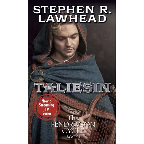 Taliesin - Mass Market Paperbound