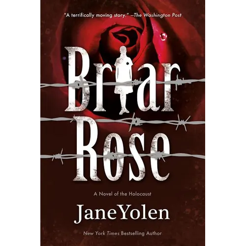 Briar Rose: A Novel of the Holocaust - Paperback