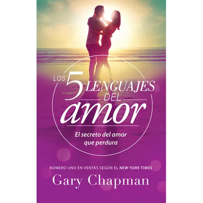 Los 5 Lenguajes del Amor (Revisado): El Secreto del Amor Que Perdura - Edición Estándar (Spanish Edition) - Paperback