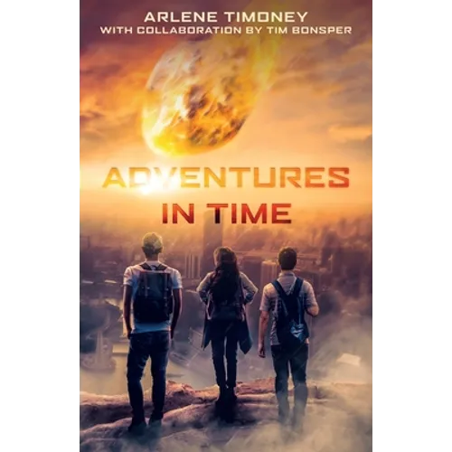 Adventures In Time - Paperback