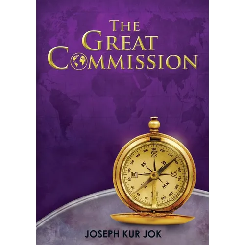 The Great Commission - Paperback