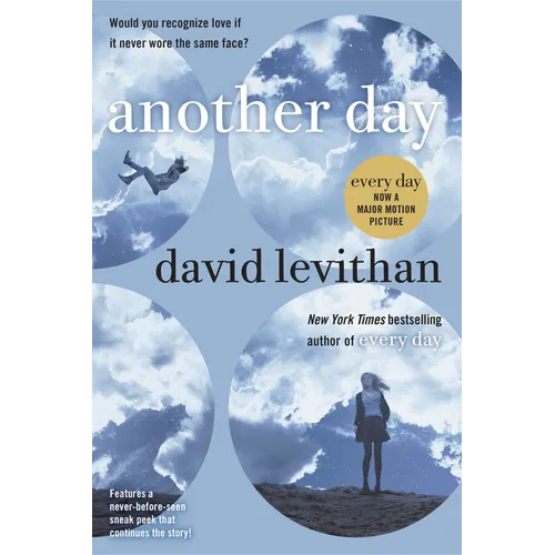 Another Day - Paperback