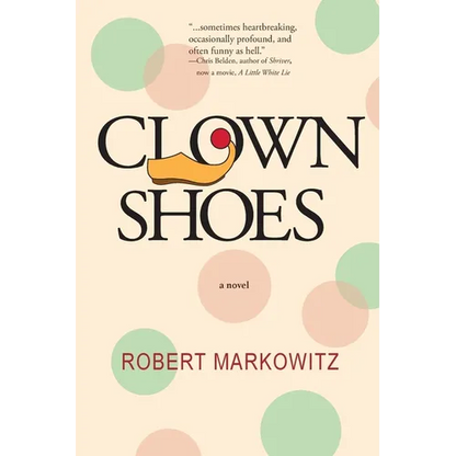 Clown Shoes - Paperback