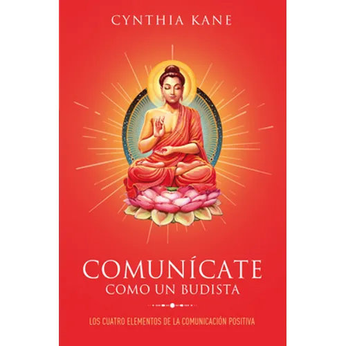 Comunicate Como Un Budista -V2 - Paperback