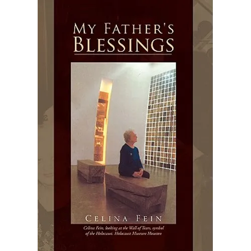 My Father's Blessings - Paperback