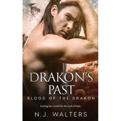 Drakon's Past - Paperback