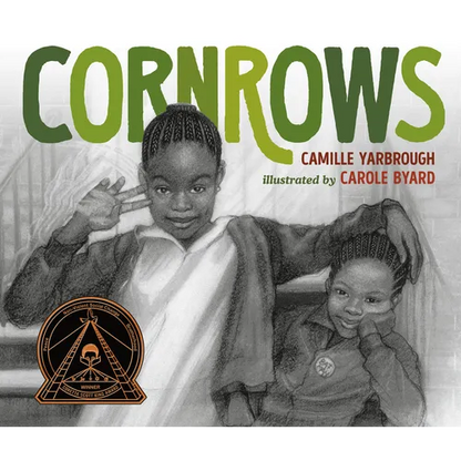 Cornrows - Paperback