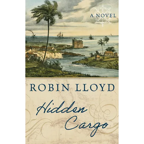 Hidden Cargo - Hardcover