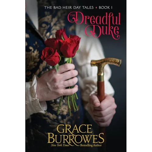 The Dreadful Duke - Paperback