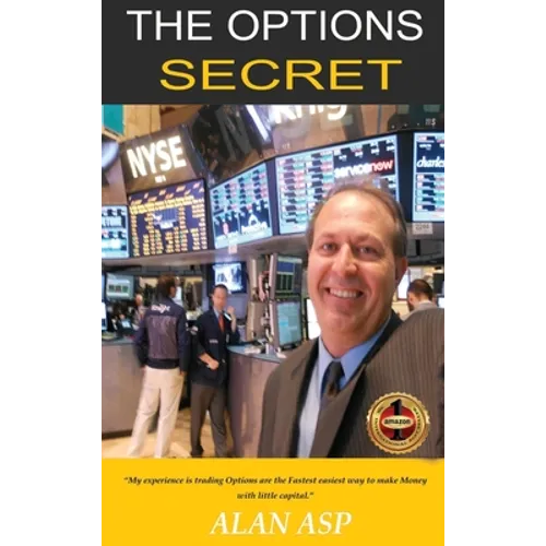 The Options Secret - Hardcover