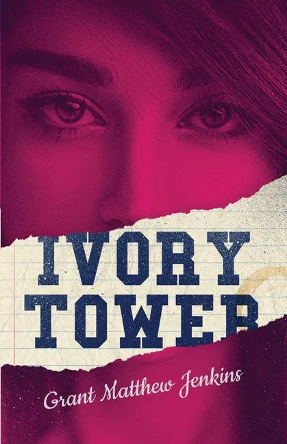 Ivory Tower - Paperback