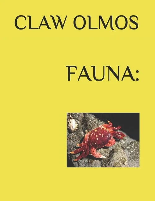 Fauna - Paperback