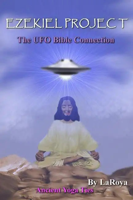 Ezekiel Project: The UFO Bible Connection - Paperback