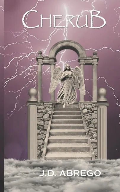 Cherub: Las Crónicas de Erael - Paperback