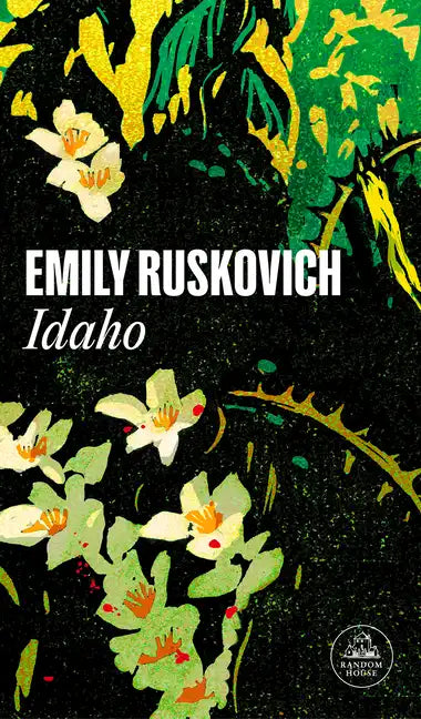 Idaho (Spanish Edition) - Paperback