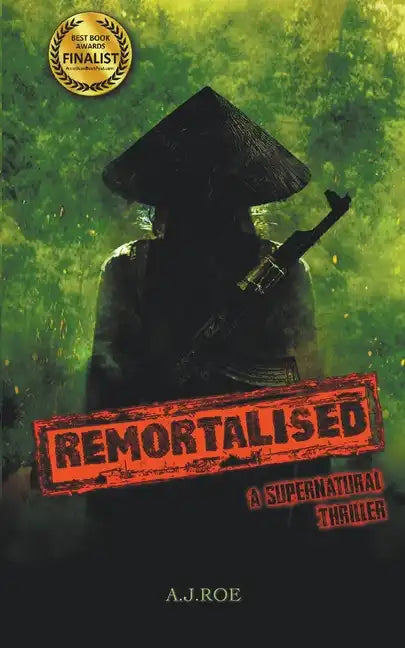 Remortalised: A Supernatural Thriller - Paperback