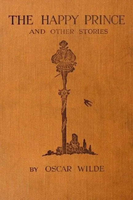The Happy Prince and Other Tales - Paperback
