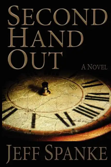 Second Hand Out - Paperback