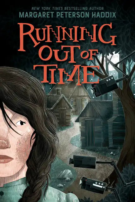 Running Out of Time - Paperback