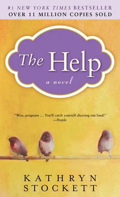 The Help - Paperback