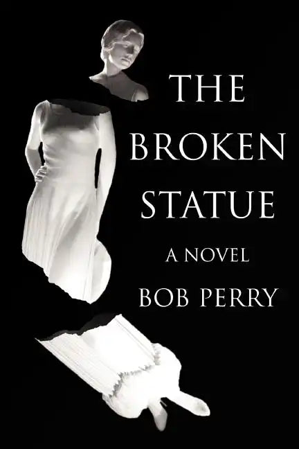 The Broken Statue - Paperback