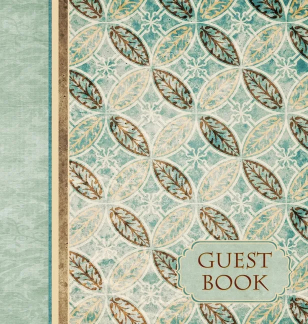 GUEST BOOK for Airbnb, Vacation Home Guest Book, Visitors Book, Comments Book.: Hardcover Guest Comments Book For Events, Parties, Clubs, Retreat Cent - Hardcover