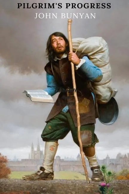 The pilgrim's progress - Paperback