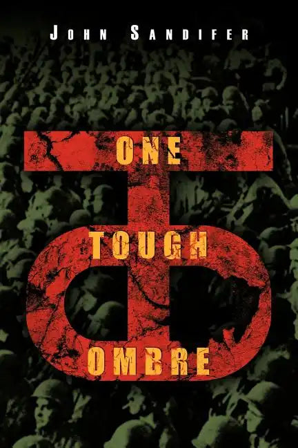 One Tough Ombre - Paperback