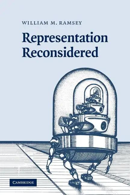 Representation Reconsidered - Paperback