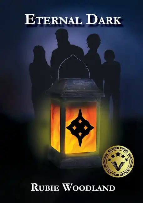 Eternal Dark - Paperback