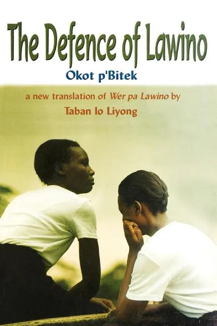 The Defence of Lawino - Paperback