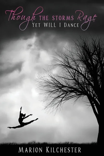 Though the Storms Rage - Paperback