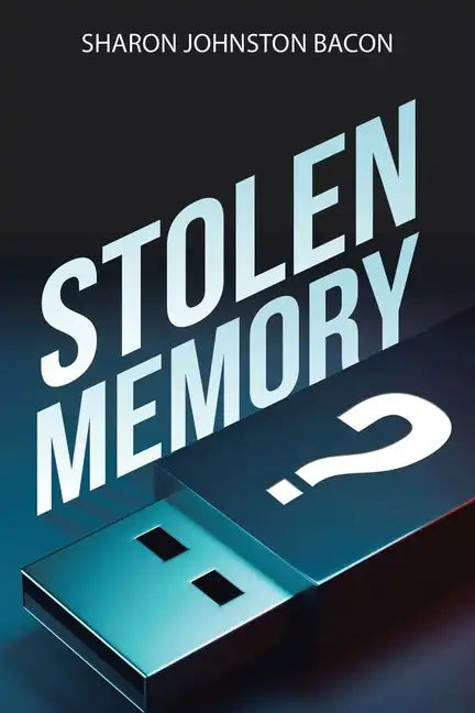 Stolen Memory - Paperback