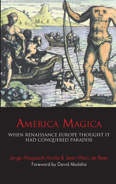 America Magica (2nd Edition) - Paperback