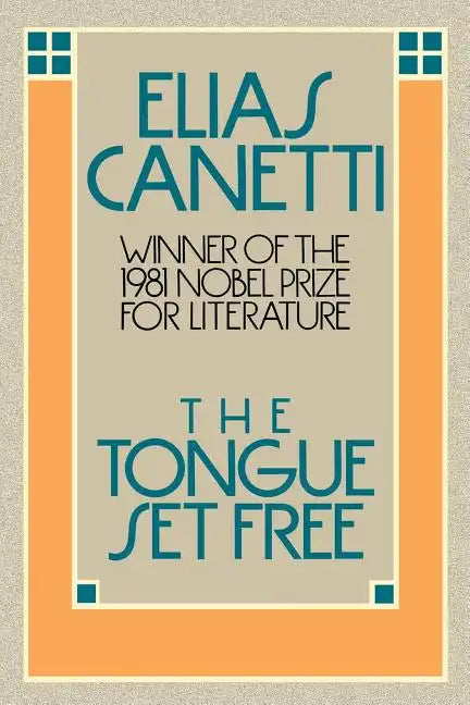 The Tongue Set Free - Paperback