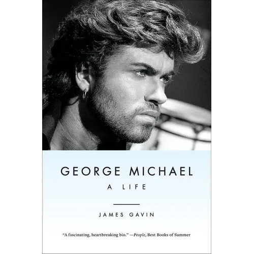 George Michael: A Life - Paperback